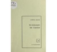 Le Sommeil De Lherbe (ebook)