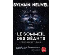 Le sommeil des géants