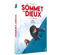 Le Sommet des dieux [Francia] [DVD]