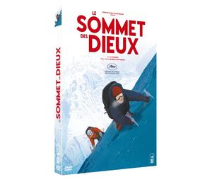 Le Sommet des dieux [Francia] [DVD]