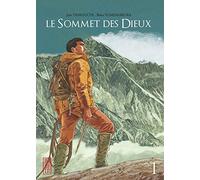 Le Sommet des Dieux - Tome 1 (Made in)