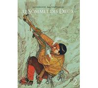 Le Sommet des Dieux – Tomo 2 (Made in) – Kana