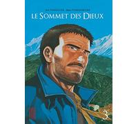 Le Sommet des Dieux - Tome 3 (Made in)