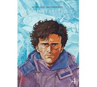 Le Sommet des Dieux - Tome 4 (Made in)