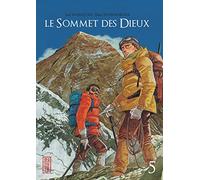 Le Sommet des Dieux - Tome 5 (Made in)