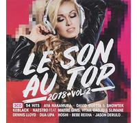 Le Son Au Top 2018 (Vol. 2)