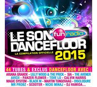 Le Son Dancefloor 2015