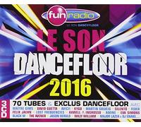 Le Son Dancefloor 2016