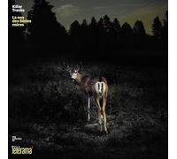 Le Son des Séries Noires