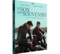 Le Son des souvenirs [Francia] [Blu-ray]