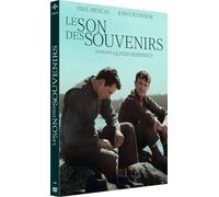 Le Son des souvenirs [Francia] [DVD]