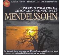 Le Songe D' Un Nuit D' Ete