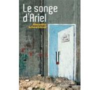 Le Songe Dariel (ebook)