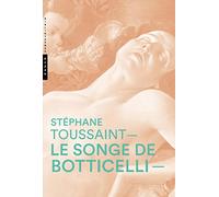 Le songe de Botticelli