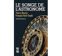 Le songe de l'astronome