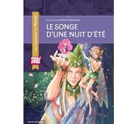 Le songe d'une nuit d'été