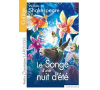 Le songe d'une nuit d'été