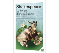 Le Songe d'une nuit d'été