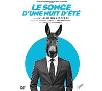 LE SONGE D'UNE NUIT D'ETE [DVD]