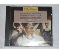 Le Songe D'Une Nuit D'Ete Op 61