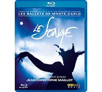 Le Songe - Jean-Christophe Maillot [Alemania] [Blu-ray]