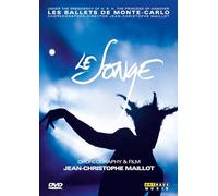Le Songe - Jean-Christophe Maillot [Alemania] [DVD]