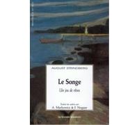 Le Songe: Un jeu de rêves