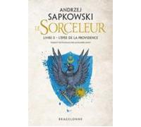Le Sorceleur Volume 2 L Épée De La Providence