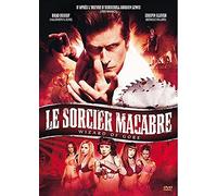 Le Sorcier macabre [Francia] [DVD]