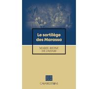 Le sortilège des marassa (Îles en poche)