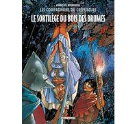 Le sortilège du bois des brumes: 1