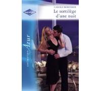 Le Sortilège Dune Nuit (harlequin Azur) (ebook)