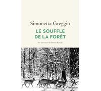 Le Souffle de la forêt: Sur les traces de Simona Kossak