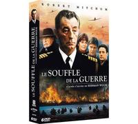 Le Souffle de la guerre [Francia] [DVD]