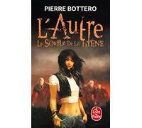 Le Souffle de la Hyène