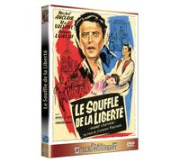 Le Souffle de la liberté [Francia] [DVD]