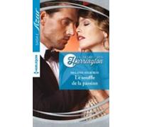 Le Souffle De La Passion (ebook)