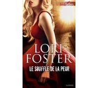 Le Souffle De La Peur (ebook)