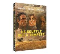 Le Souffle de la tempête [Francia] [Blu-ray]