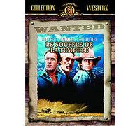Le Souffle de la tempête [Francia] [DVD]