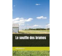 Le souffle des brumes