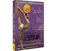 Le Souffle des dieux [Francia] [DVD]