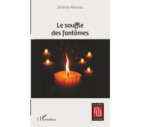 Le souffle des fantômes (Nouvelles Nouvelles)