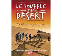 Le Souffle du désert [Francia] [DVD]