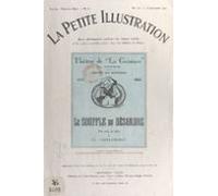 Le Souffle Du Désordre (ebook)