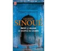 Le Souffle Du Jasmin (inch Allah 1)
