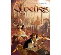 Le souffle du néant: 3