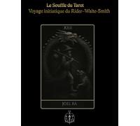 Le souffle du tarot