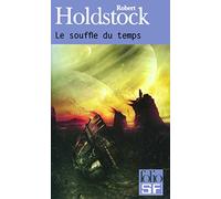 Le souffle du temps: A35914 (Folio Science Fiction)