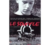 Le Souffle [Francia] [DVD]